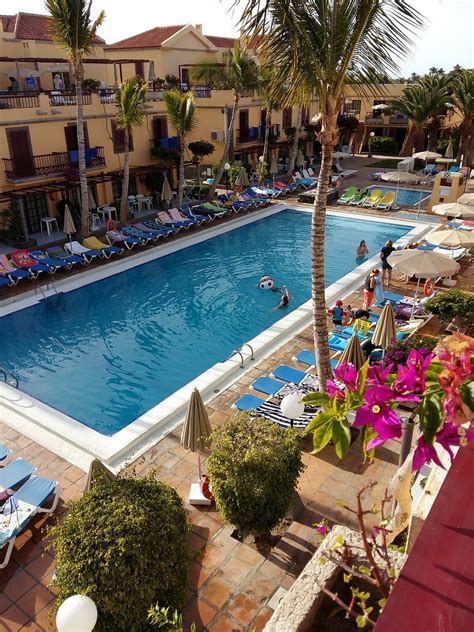 10 Best Maspalomas Hotels, Spain (From $115)